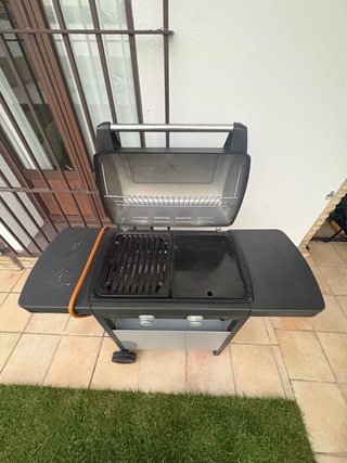 Barbacoa de gas Campingaz