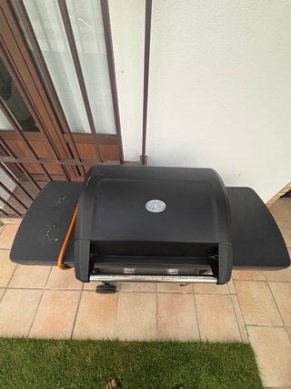 Barbacoa de gas Campingaz