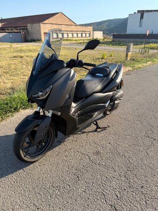 Yamaha XMAX 125 7900km!!!