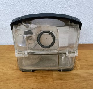 Aspirador Bosch GL-20 2200W