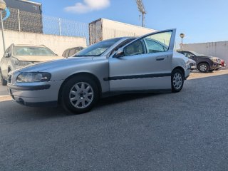 Volvo S60 2003