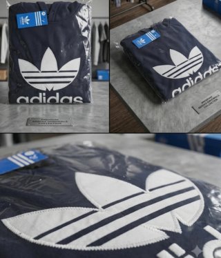 Sudadera Adidas Originals Talla M