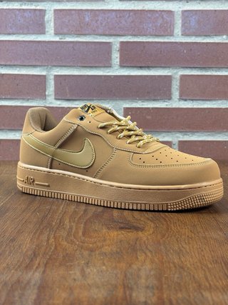 Nike Air Force 1 Low Wheat Flax Talla 42