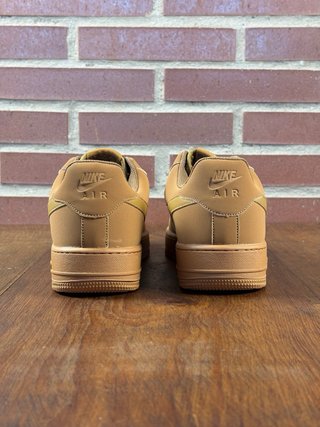 Nike Air Force 1 Low Wheat Flax Talla 42