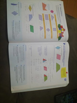 Matemáticas, 3 ESO, Proyecto Construyendo mundos