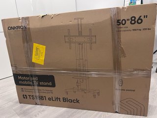 Soporte TV con ruedas 50-100 NUevo sin estrenar