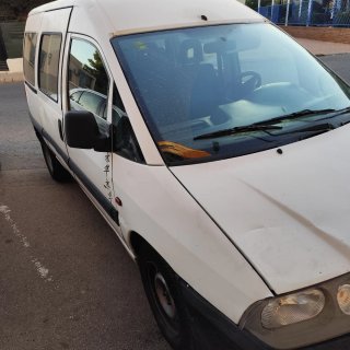 Citroen Jumper 2025
