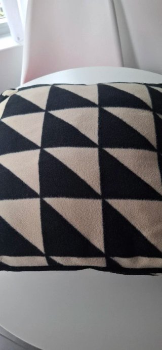 Cojín Calienta Pies Ikea Fleece