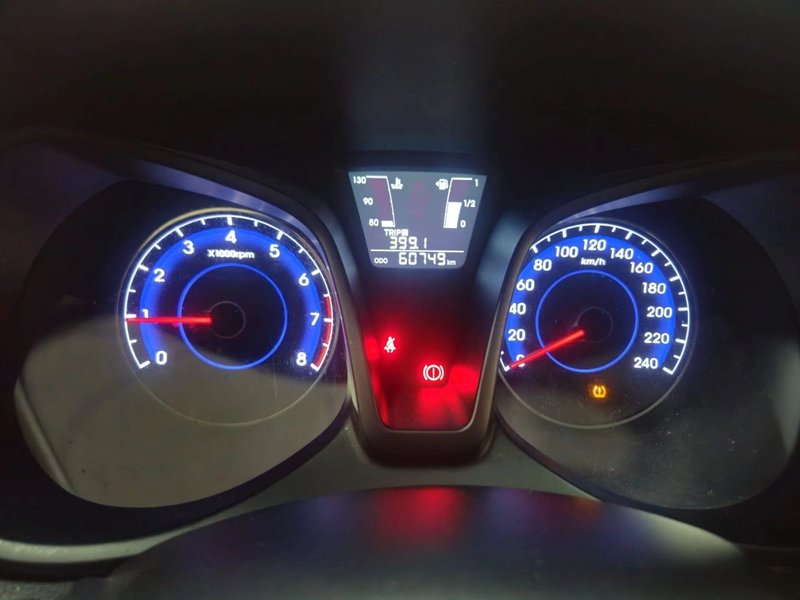 Hyundai ix20 2014, foto 5