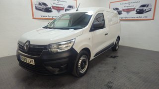 Renault Express Furgon Advance Blue dCi 55 kW (75 CV)