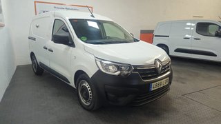 Renault Express Furgon Advance Blue dCi 55 kW (75 CV)