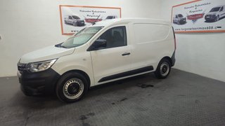 Renault Express Furgon Advance Blue dCi 55 kW (75 CV)