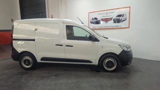 Renault Express Furgon Advance Blue dCi 55 kW (75 CV)