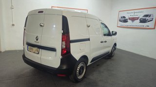 Renault Express Furgon Advance Blue dCi 55 kW (75 CV)