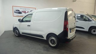 Renault Express Furgon Advance Blue dCi 55 kW (75 CV)