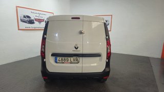 Renault Express Furgon Advance Blue dCi 55 kW (75 CV)