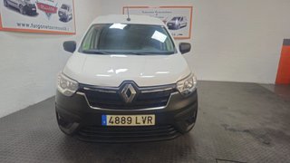 Renault Express Furgon Advance Blue dCi 55 kW (75 CV)