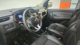 Renault Express Furgon Advance Blue dCi 55 kW (75 CV)