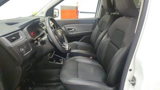 Renault Express Furgon Advance Blue dCi 55 kW (75 CV)