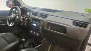 Renault Express Furgon Advance Blue dCi 55 kW (75 CV)