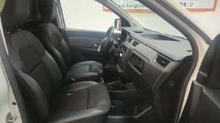 Renault Express Furgon Advance Blue dCi 55 kW (75 CV)