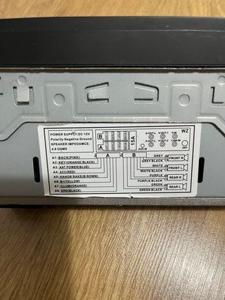 Pantalla 1080 HD de 7”