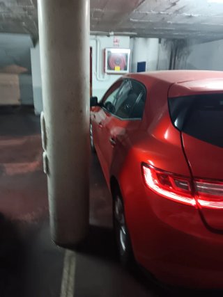 Renault Megane 2019