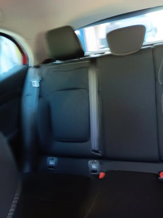 Renault Megane 2019