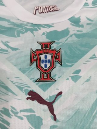 Kit Criança Portugal 6/7 anos
