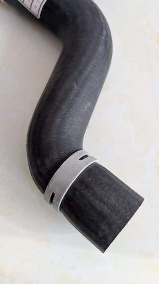 Manguito Radiador Ford 93AB-8B274-BB