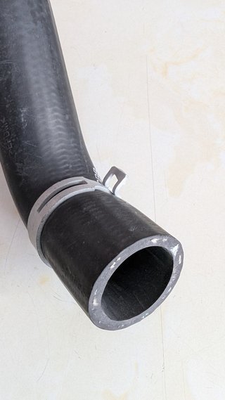 Manguito Radiador Ford 93AB-8B274-BB