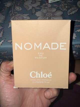 Profumo Chloé Nomade Eau de Parfum 75 ml