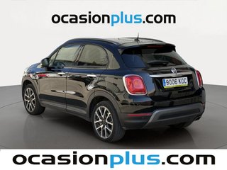 Fiat 500X 1.4 MultiAir Cross Plus 4x2 103 kW (140 CV)