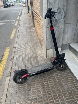 Patinete Eléctrico