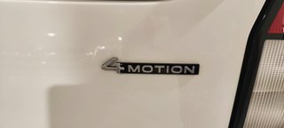 Volkswagen Caddy Origin 2.0 TDI 122CV 4MOTION