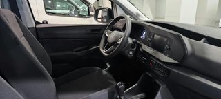 Volkswagen Caddy Origin 2.0 TDI 122CV 4MOTION