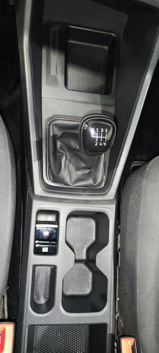 Volkswagen Caddy Origin 2.0 TDI 122CV 4MOTION