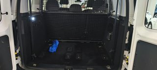 Volkswagen Caddy Origin 2.0 TDI 122CV 4MOTION