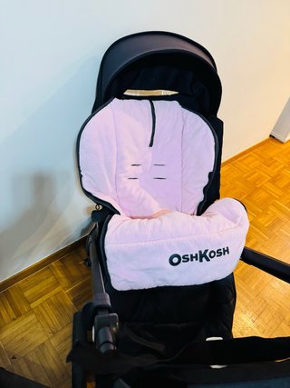Carrito de bebé mum by jane matrix