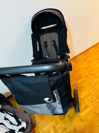 Carrito de bebé mum by jane matrix
