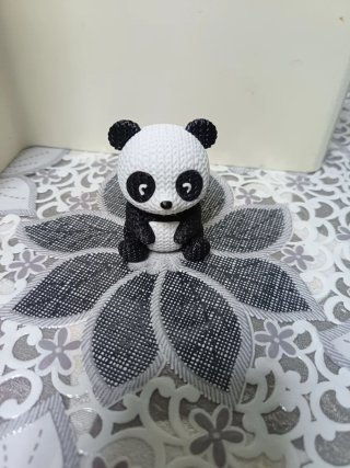 Orsetto Panda