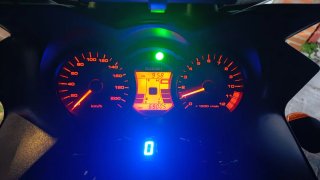 Suzuki DL 650 V-Strom 2004