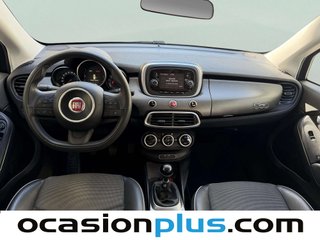 Fiat 500X 1.4 MultiAir Cross Plus 4x2 103 kW (140 CV)