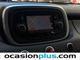Fiat 500X 1.4 MultiAir Cross Plus 4x2 103 kW (140 CV)