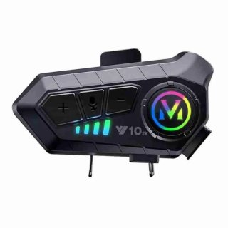 Auricular Intercomunicador Moto Klack Y10
