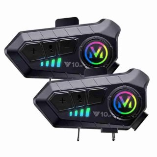 Auricular Intercomunicador Moto Klack Y10