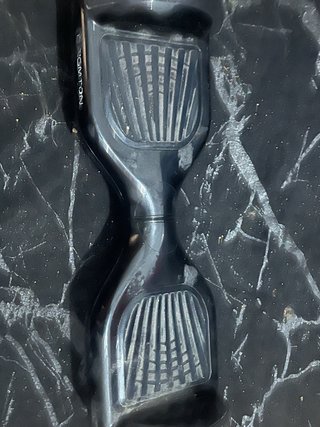 Hoverboard Negro