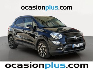 Fiat 500X 1.4 MultiAir Cross Plus 4x2 103 kW (140 CV)
