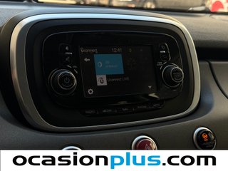 Fiat 500X 1.4 MultiAir Cross Plus 4x2 103 kW (140 CV)