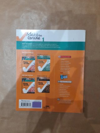 Libro de inglés primero bachillerato